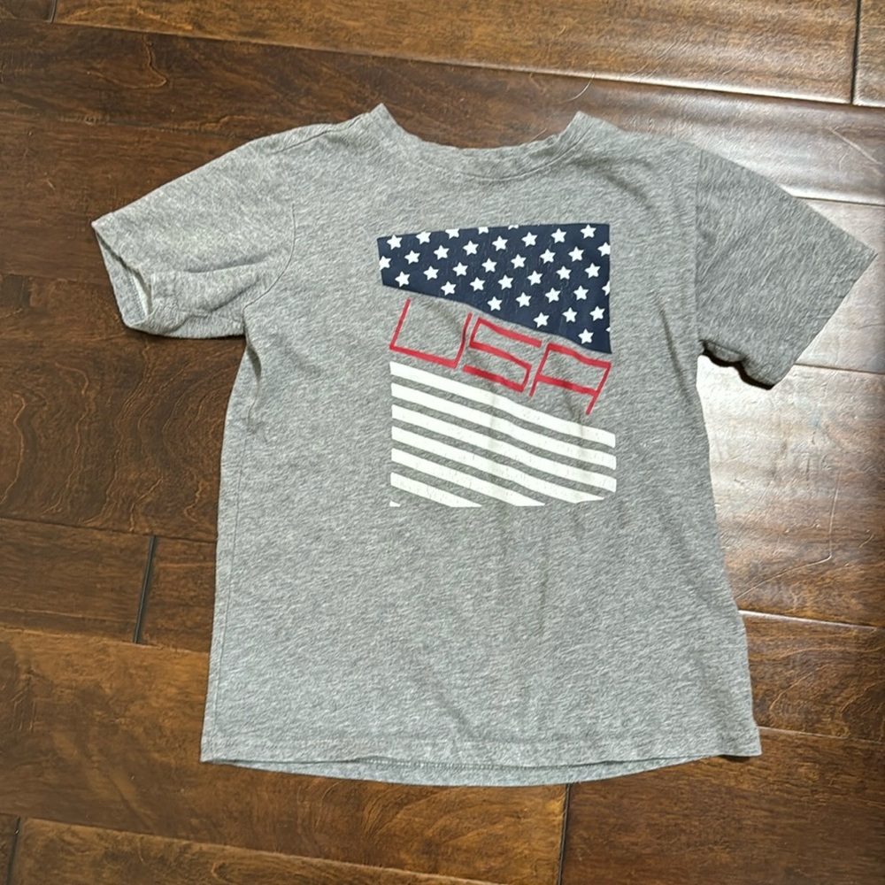 Boys shirt